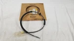New Oem 84-86 Caravan Voyager Speedometer Driver Cable Mopar 4897545AA. Fixed Price $33.90.
