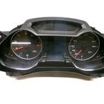 11-12 Audi A4 B8 Speedometer Gauge Instrument Cluster Assembly 8K0920950H Oem. Fixed Price $54.99.