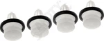Dorman 963-139D Door Trim Panel Retainer With Sealer Triple Head Fits Mm Hol. Fixed Price $16.36.