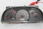 Speedometer Instrument Cluster 99 - 04 Tracker Dash Panel Gauges 182,485 Miles. Fixed Price $121.68.