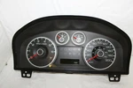 Speedometer Instrument Cluster 07 Ford Fusion Dash Panel Gauges 79,100 Miles. Fixed Price $100.08.