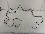 2024 Porsche Cayenne Turbo Oem Headliner Wiring Harness 9Y3971247A. Fixed Price $50.00.
