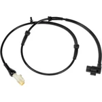 970-235 Dorman Abs Speed Sensor Front Passenger Right Side Hand Ford Taurus. Fixed Price $64.52.