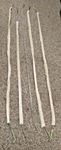 1979 Lincoln Mark V Headliner Bow Set LOC-123DG. Fixed Price $199.99.