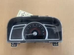 2009-2011 Honda Civic Si Rpm Cluster Used Oem 78200-SVB-C520-M1 (246'528KM). Fixed Price $36.20.