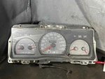 Fits 2003-2005 Mercury Grand Marquis Speedometer (163K Miles) OEM:5W3310849AH. Fixed Price $82.82.