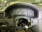 Speedometer Cluster Door Mph Fits 04-05 Explorer 347461. Fixed Price $83.74.