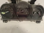 2010-2010 Taurus (sedan) Oe Speedometer Gauge Cluster. RR2. Fixed Price $80.00.