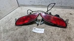 Hyundai I30 Rear Fog Light Pair Left & Right 1.6 2011 MK1 Facelift Oem 92401-2R3. Fixed Price $37.66.