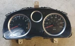 2011-2012 Nissan Sentra Speedometer Instrument Cluster Gauges 248109AF5A Oem. Fixed Price $45.12.