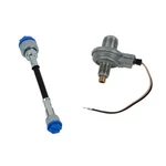 B&m 70209 Speedometer Cable Generator For # 70244 Gm Converter Lock-up Control. Fixed Price $184.79.