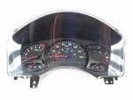 Speedometer Cluster Mph Column Shift With Tow Package Fits 07 Titan 260503. Fixed Price $121.77.