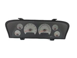 2001-2001 Jeep Grand Cherokee Speedometer Instrument Cluster Gauges TZSM0. Fixed Price $109.99.
