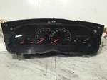 1996 Chevrolet Camaro Instrument Speedometer Gauge Cluster 3.8L Low Miles 61K. Fixed Price $129.95.