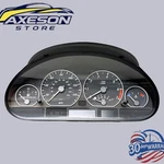 Oem 1999-2006 Bmw E46 325CI 330CI Instrument Gauge Cluster Speedometer 6911319. Fixed Price $179.00.