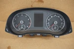 2013 2014 2015 Volkswagen Passat Speedometer Gauge Cluster Oem 97,587 Miles. Fixed Price $44.00.