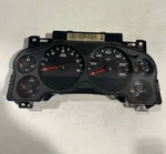 2007-2009 Chevrolet Tahoe / Speedometer Cluster Oem. Fixed Price $92.95.