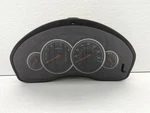 2007-2007 Subaru Legacy Speedometer Instrument Cluster Gauges Gssxh. Fixed Price $42.15.