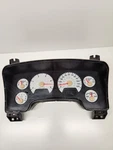 2004-2005 Dodge Ram 3500 Diesel Used Instrument Cluster P#P56045755AC. Fixed Price $199.99.