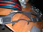 04 Pacifica Speedometer Instrument Cluster Gauges Mph Navigation Display. Fixed Price $57.73.