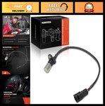 Engine Crankshaft Position Sensor For Volvo S60 S80 C70 S70 V70 2.3L 2.4L - Repl. Fixed Price $34.19.