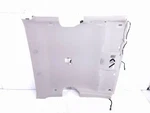 2023-2024 Nissan Frontier Headliner Roof Lining Panel *xcap *grey. Fixed Price $842.89.