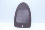 2003-2010 Porsche Cayenne Center Dashboard Speaker Grille Oem. Fixed Price $37.17.