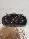 Instrument Cluster Speedometer Blacked Out Panel Mph 2006-2007 Mazda Tested Oem. Fixed Price $45.95.