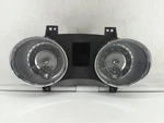 2012-2012 Chrysler 300 Speedometer Instrument Cluster Gauges LLKE6. Fixed Price $49.18.