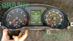 Volkswagen Jetta Gli Speedometer 5C6920986C 143K Miles B4059. Fixed Price $100.00.