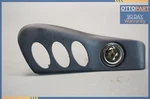 1997-2004 Porsche Boxster Front Console Stereo Dash Trim Panel Oem 98655223400. Fixed Price $35.75.