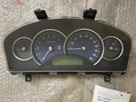 2004 - 2006 Pontiac Gto Dash Speedometer Guage Instrument Cluster 92123212 Oem. Fixed Price $399.00.