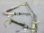 Honda Ridgeline 6 - 4 Curtain Head Roof Top Rh Side Airbag Passenger Right. Fixed Price $199.00.