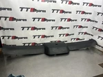 Original Audi Tts Rs Roadster Trim Top 8J7871277. Fixed Price $67.69.