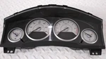2008 Chrysler Town & Country Touring Speedometer Cluster. Fixed Price $152.99.