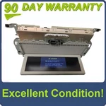 2015 - 2017 Toyota Sienna Oem Roof Mounted Entertainment Dvd Display Screen Grey. Fixed Price $298.00.