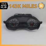 Audi A7 Instrument Cluster Speedometer 4G8920981E Oem 143K. Fixed Price $99.60.