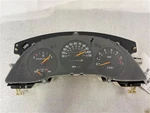 Speedometer Us Tachometer With Floor Console Fits 98-99 Lumina Car 3826766. Fixed Price $57.55.