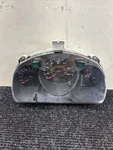 Speedometer Cluster Toyota Highlander 05 06 07 8380048430 1398569 *tested. Fixed Price $70.00.