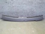 2004-2008 Cadillac Xlr Front Dashboard Upper Trim Cover Panel 10352598. Fixed Price $96.67.