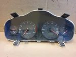 2003-2004 Hyundai Santa Fe Speedometer Instrument Gauge Cluster Oem 94001-26170. Fixed Price $49.99.