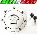 Honda S.1300 Pan European 2002 2003 2004 2005 Tbsh Petrol Cap. Fixed Price $45.24.