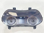 Fits 2015 Chrysler 200 Limited Sedan 2.4L Speedometer Cluster 3.5" 199K Oem. Fixed Price $33.15.