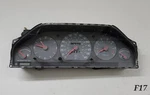 1997 1998 Volvo S90 V90 Speedometer Instrument Gauges Cluster 9129056 Oem 174K. Fixed Price $139.93.