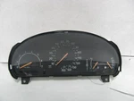 Speedometer Cluster Saab 9-3 1999 40951. Fixed Price $49.99.