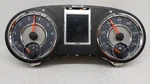 2012-2012 Chrysler Town & Country Speedometer Instrument Cluster Gauges TS16W. Fixed Price $56.58.