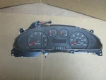 06 Ford Taurus Speedometer Instrument Cluster Unknown Miles 2005-2007. Fixed Price $24.00.