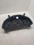 Speedometer Cluster Vin Z 4TH Digit New Style Mph Fits 2004-2005 Malibu Oem. Fixed Price $32.95.