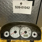 2003 2004 Ford Escape Speedometer Cluster Gauge Oem. Fixed Price $41.97.