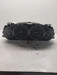Speedometer Cluster Without Message Center Mph Fits 2002-2003 X Type Oem. Fixed Price $46.95.